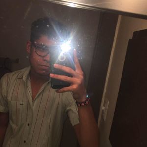 Meet your Posher, Raúl